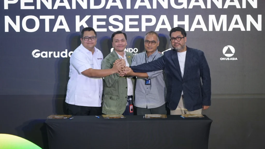 Kolaborasi Media dan Event Organizer untuk Membangun Ekosistem yang Inklusif