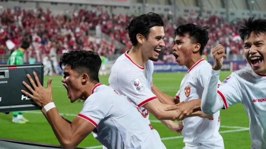 Optimisme Timnas Indonesia Menjelang Pertandingan Melawan Jepang