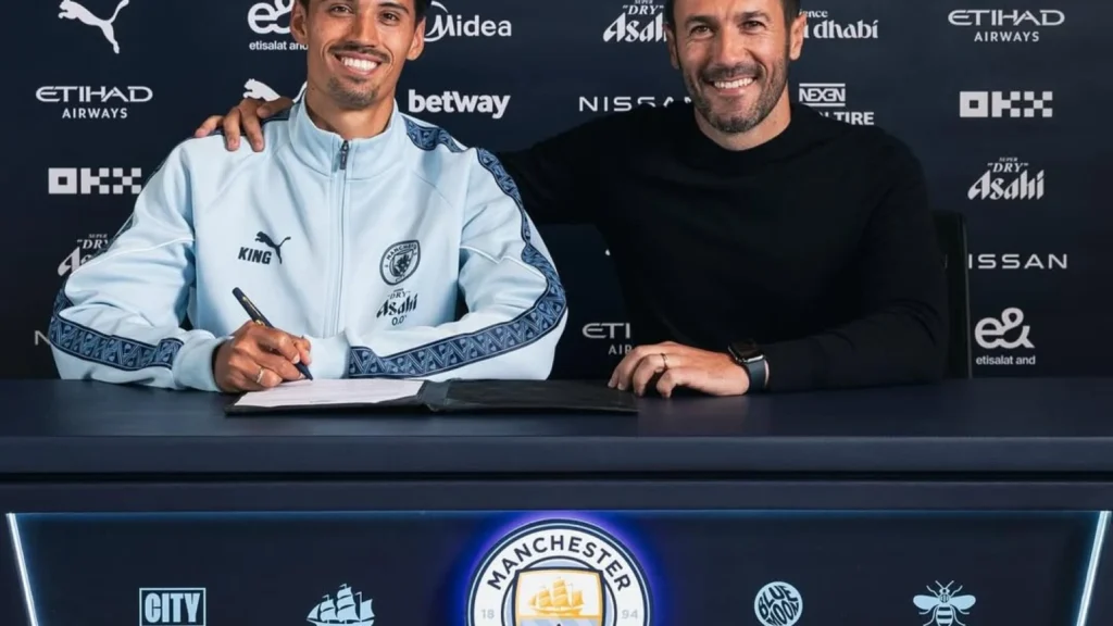 Tijjani Reijnders Resmi Gabung Manchester City, Bergabung Kakak Beradik di Timnas Berbeda