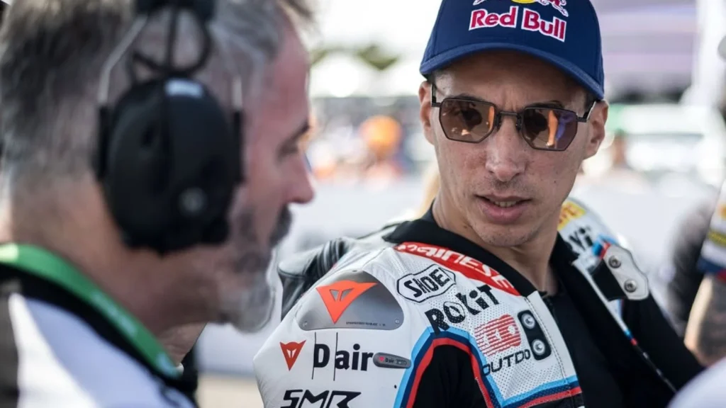 Toprak Razgatlioglu Siap Berlaga di MotoGP Bersama Prima Pramac Yamaha