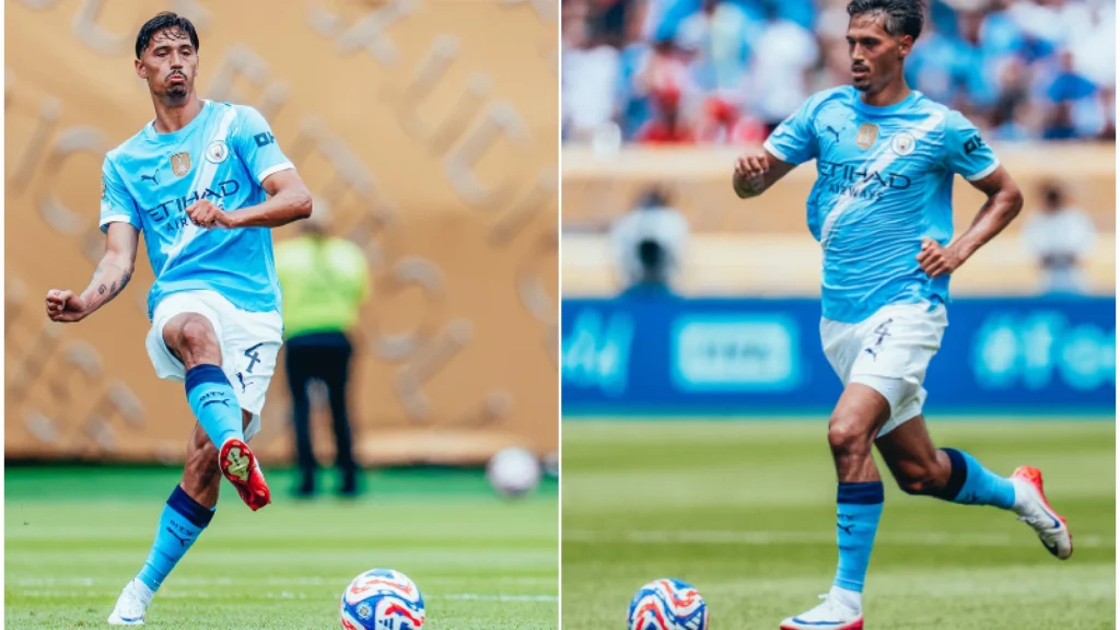 Manchester City Buka Piala Dunia Antarklub 2025 dengan Kemenangan Gemilang