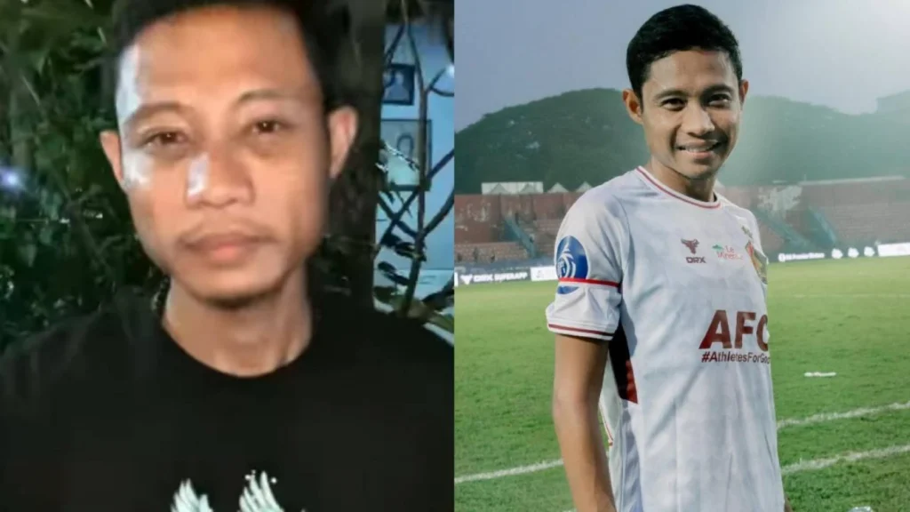 Evan Dimas Jelaskan Perubahan Berat Badan yang Mengundang Spekulasi