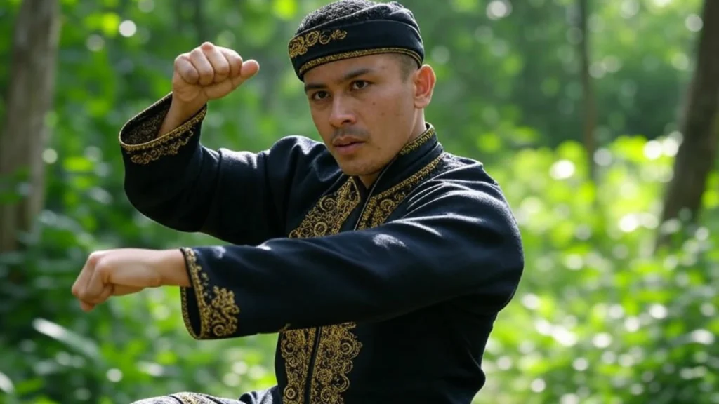Mengenal Pencak Silat: Seni Bela Diri yang Kaya Tradisi