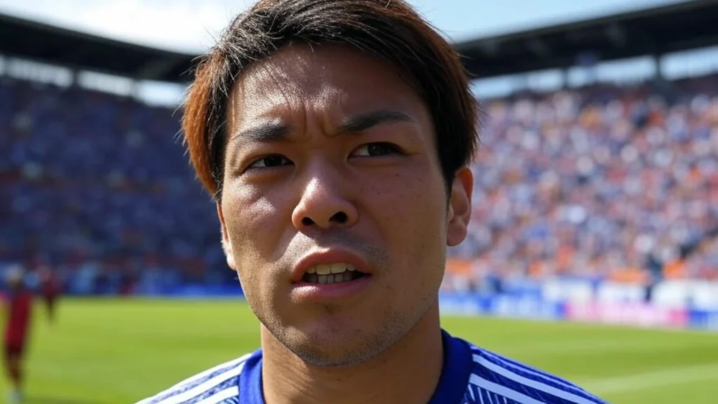 Timnas Jepang: Kunci Sukses di Dunia Sepak Bola Internasional