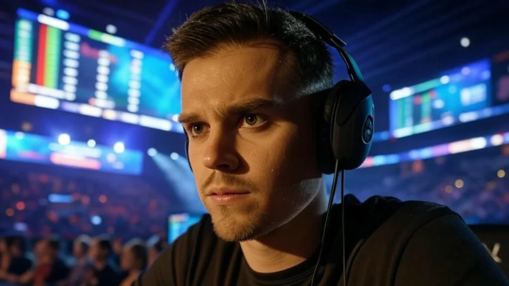 Menyelami Peluang Karier Menarik di Dunia E-Sport