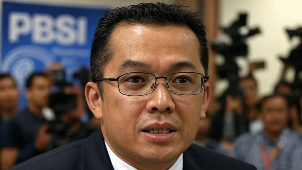 PBSI Lakukan Seleksi Ketat untuk Atlet Bulu Tangkis Menuju Turnamen Mendatang
