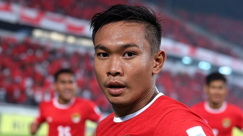 Sanksi AFC: Peluang Tersembunyi bagi Timnas Indonesia