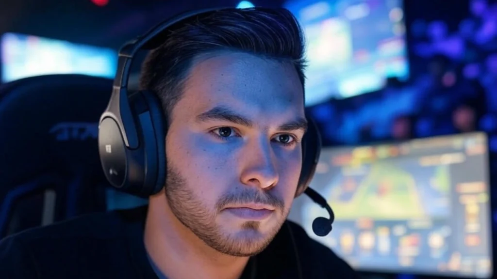 E-sport: Fenomena Global yang Terus Berkembang