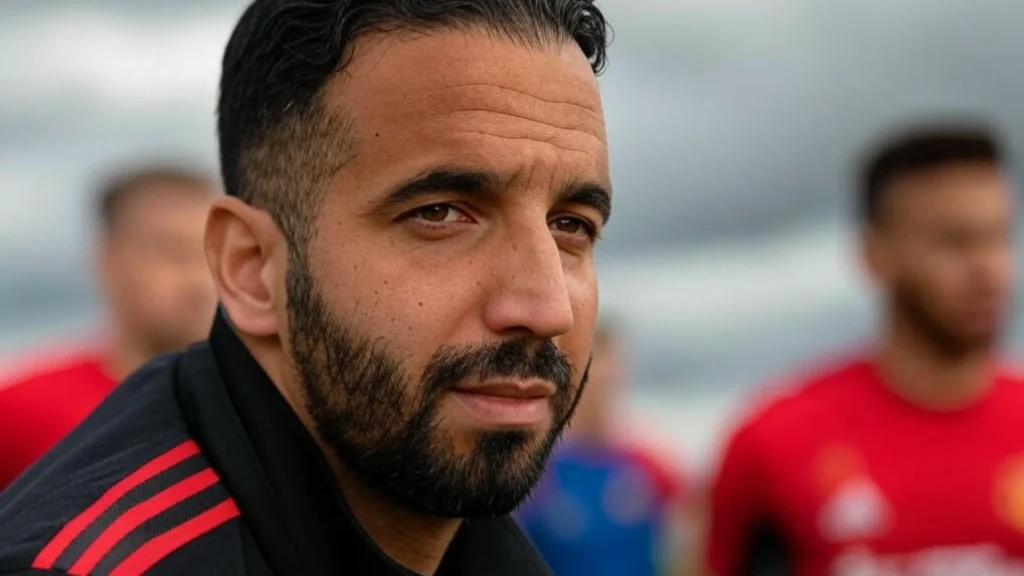 Manchester United Hadapi Kendala di Jendela Transfer Musim Panas 2025