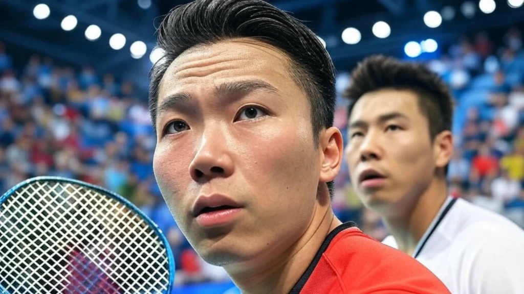 Pelajaran Berharga dari Duel Seru Antonsen dan An Se-young di Final Bulu Tangkis