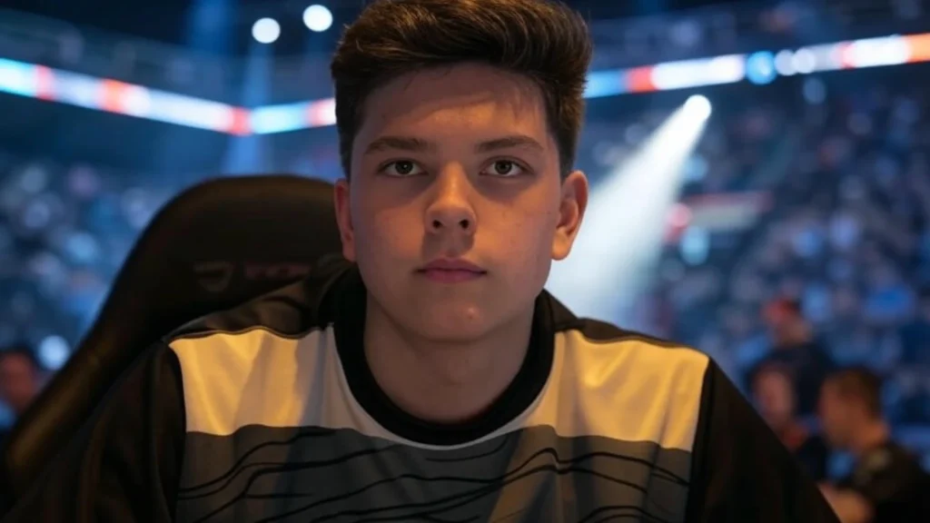 Kesehatan Mental: Kunci Sukses di Turnamen Esport