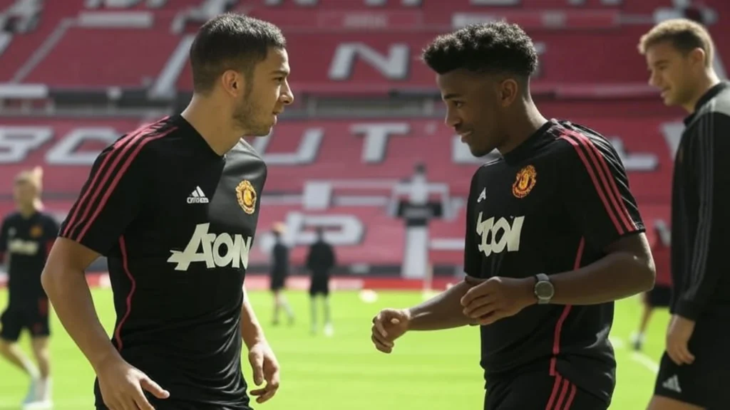 Perubahan Besar di Manchester United: Musim Panas yang Penuh Dengan Harapan