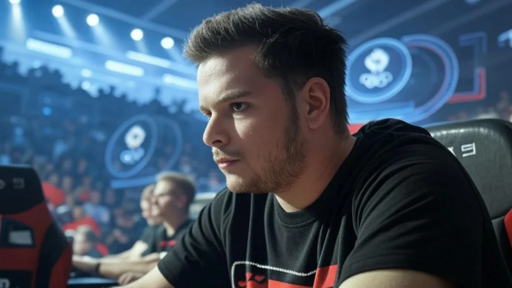 Esport: Peluang dan Tantangan Menuju Pengakuan Resmi di Olimpiade