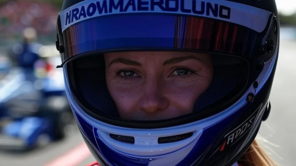 F1 Academy: Memperkuat Peran Perempuan di Dunia Balap