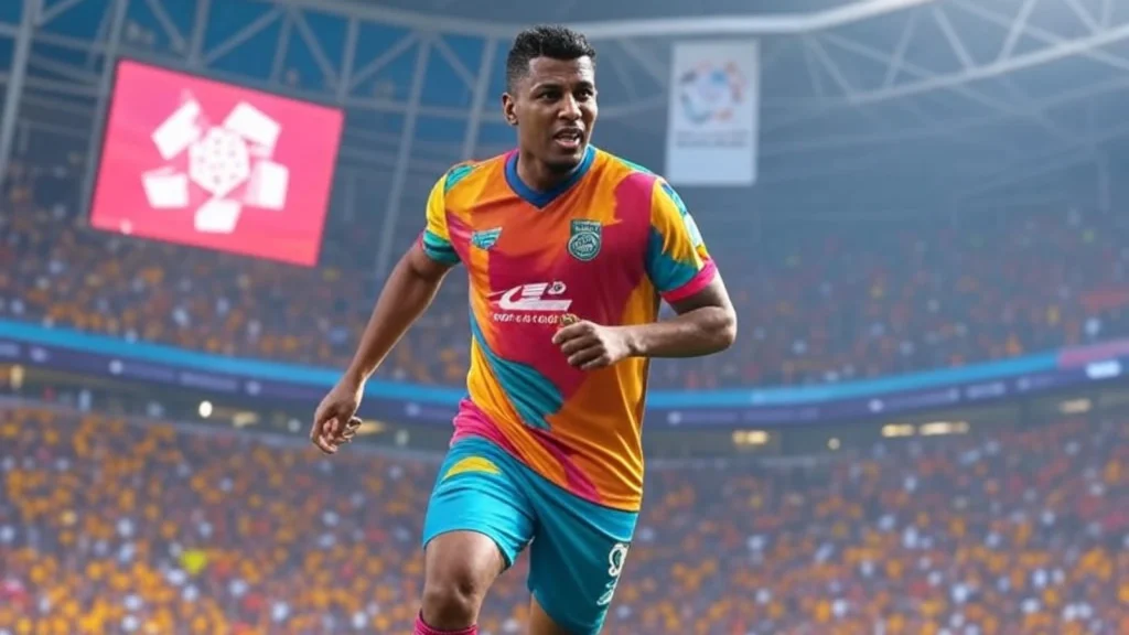 Saudi Pro League: Dari Tempat Pensiun ke Liga Masa Depan?