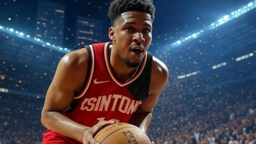 Final NBA: Perayaan Olahraga dan Budaya yang Mengguncang Dunia