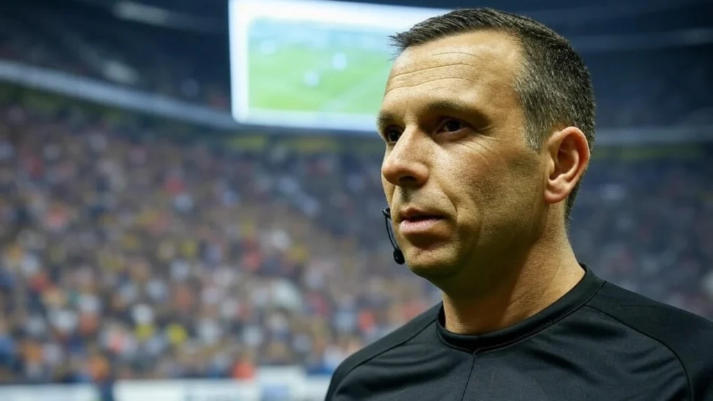 Teknologi VAR Resmi Diterapkan di Liga 1: Kesiapan Wasit dan Dampaknya