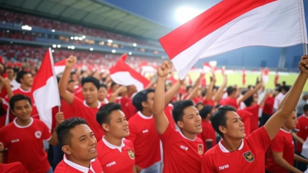 Dampak Kekalahan Timnas Indonesia dari Jepang pada Ranking FIFA