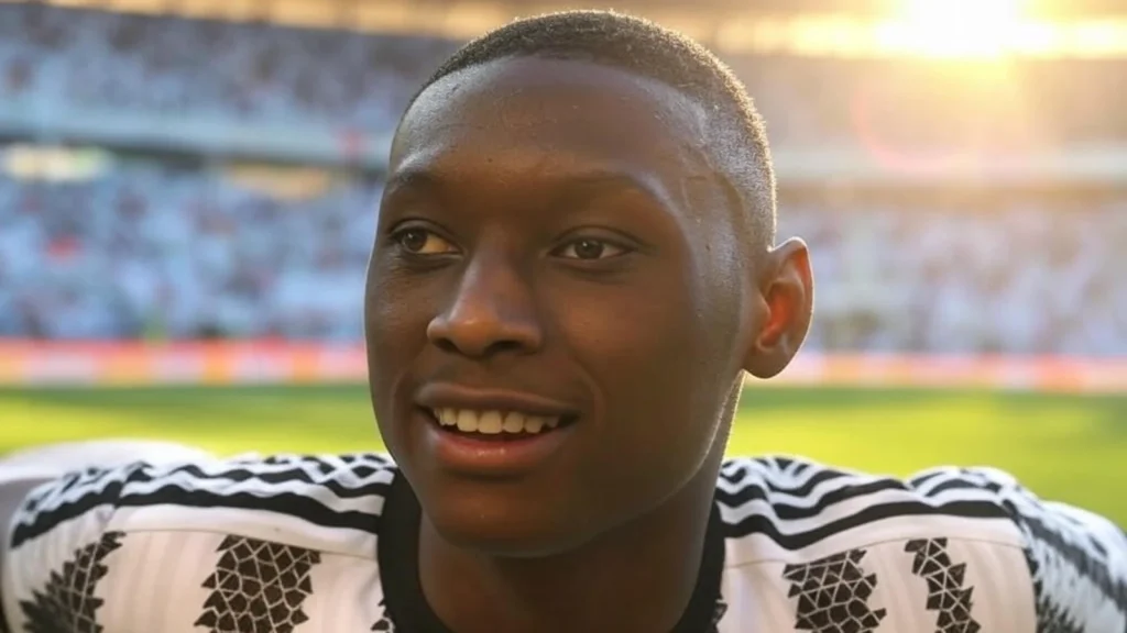 Randal Kolo Muani Tegaskan Komitmennya pada Juventus di Tengah Ketertarikan Chelsea