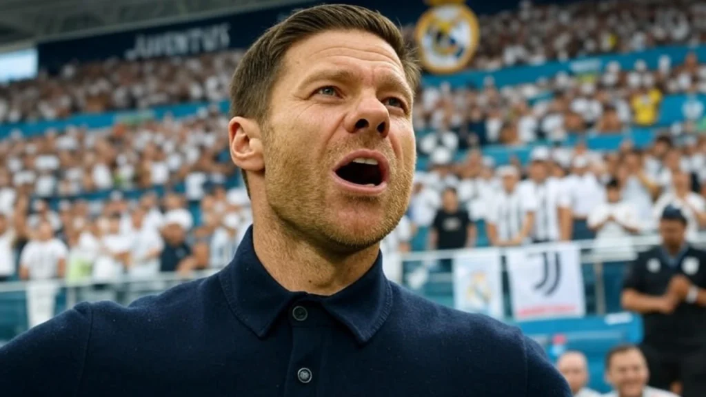 Real Madrid Siap Hadapi Juventus di Piala Dunia Antarklub 2025