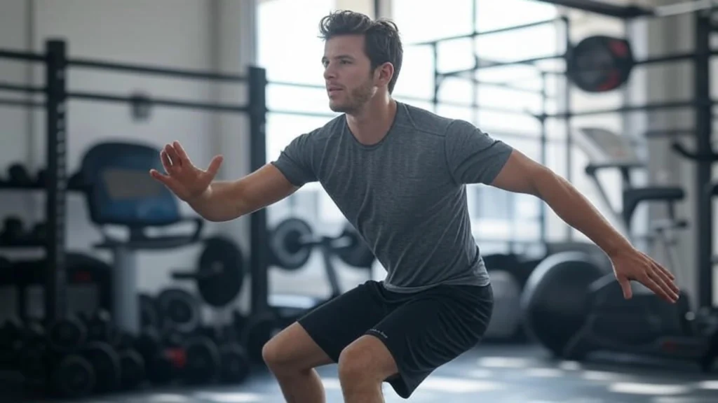 Cross-Training: Metode Latihan untuk Kebugaran yang Lebih Baik