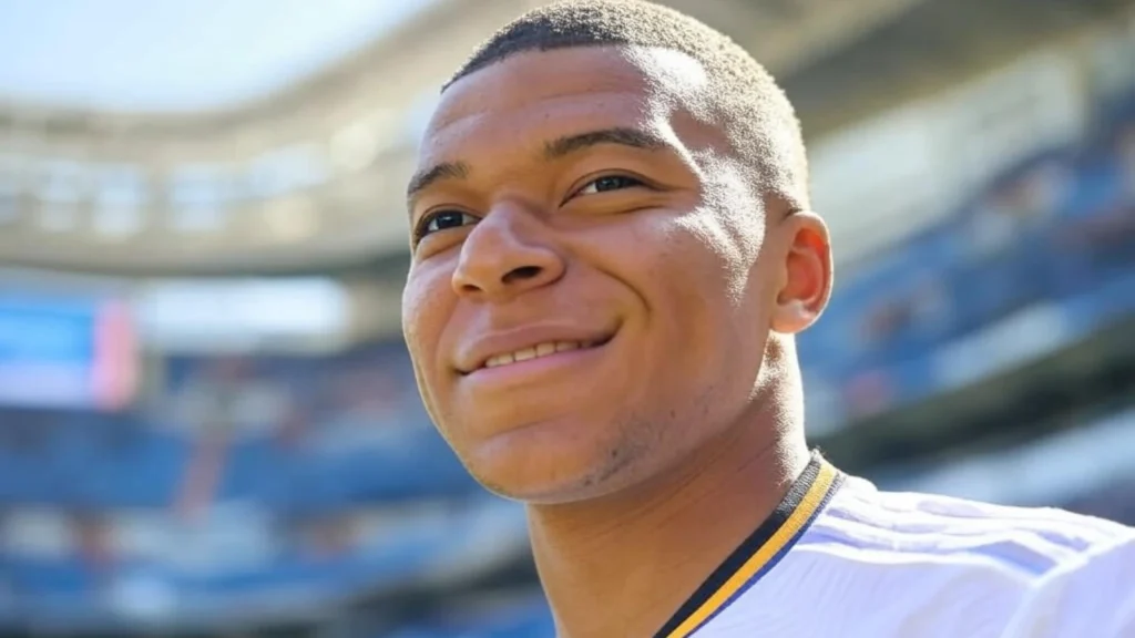 Kylian Mbappé Kembali Fit: Harapan Real Madrid di Club World Cup