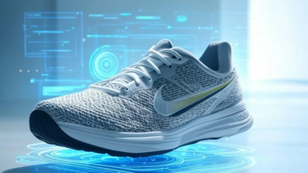 Inovasi Nike: Menggabungkan Teknologi AI dalam Gear Atletik
