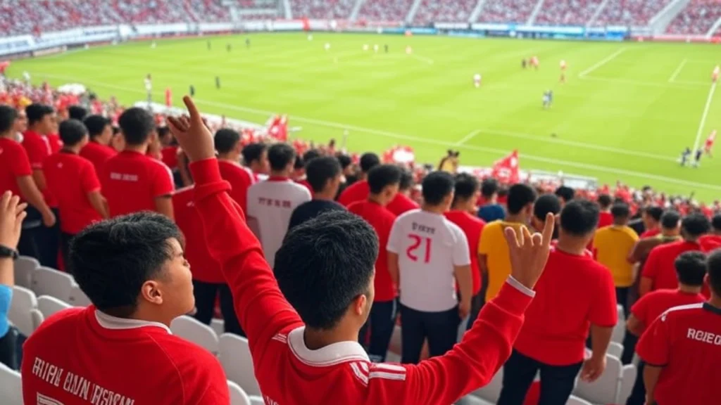 Piala Presiden 2025: Menelah Prospek dan Dampaknya bagi Sepak Bola Indonesia