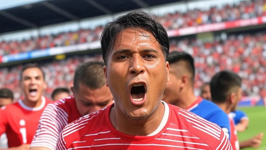 Kesuksesan Alex Martins: Striker Top Skor Liga 1 Indonesia