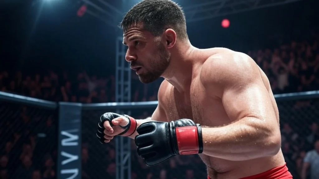 Pesona dan Dedikasi Penggemar MMA di Indonesia