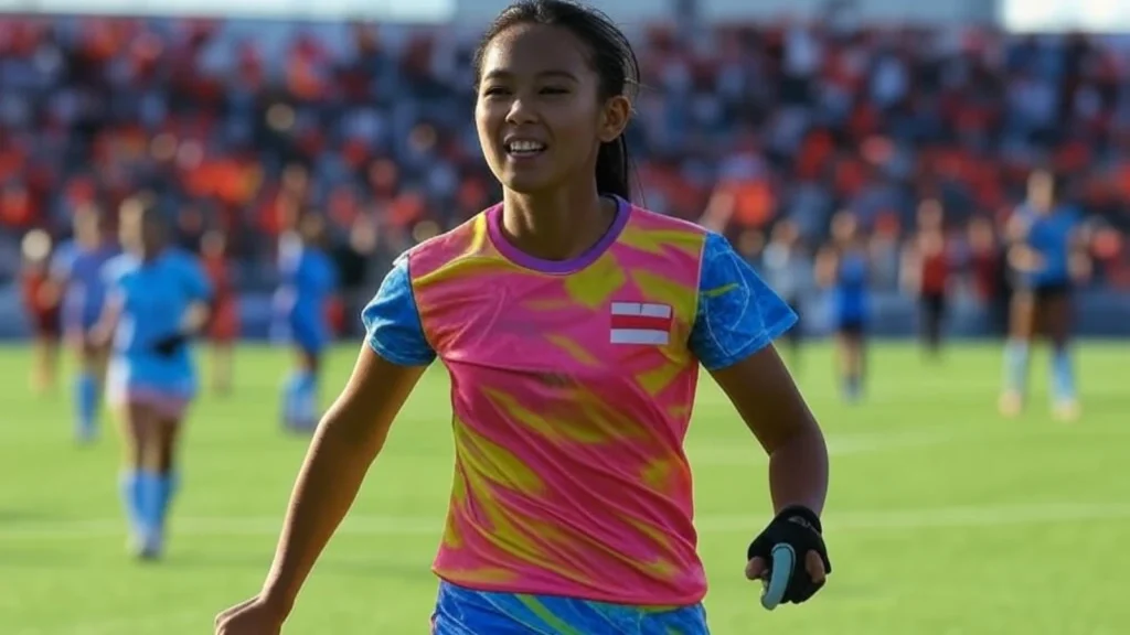 Tim Field Hockey Putri Singapura Raih Juara di Jakarta: Tantangan untuk Indonesia