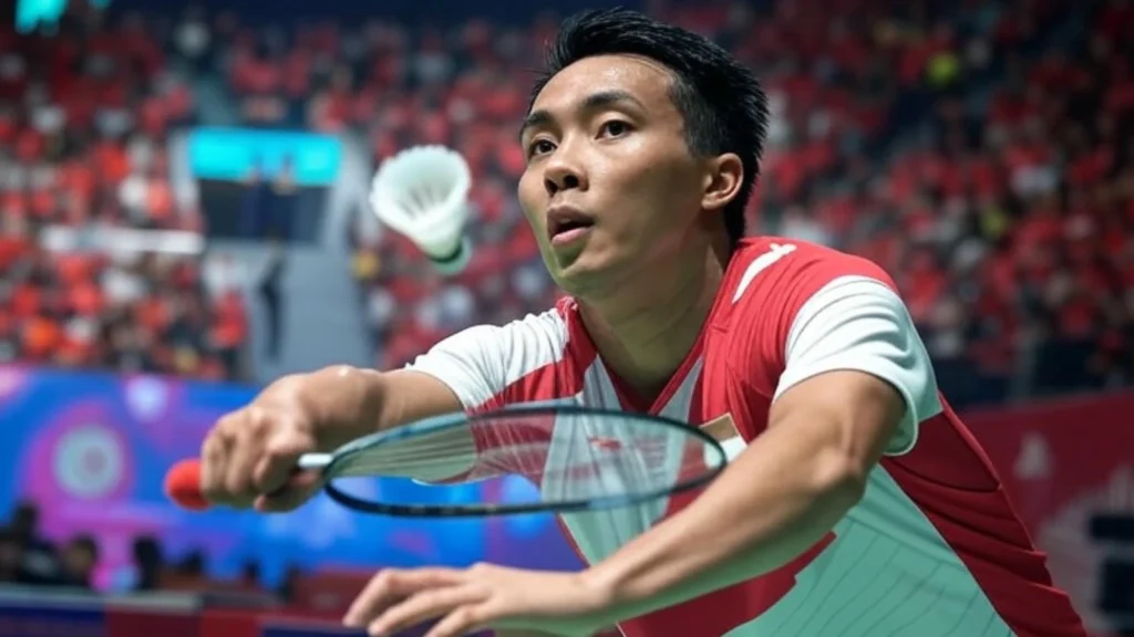 Indonesia Open: Peluang Atlet Lokal Menghadapi Tantangan Global