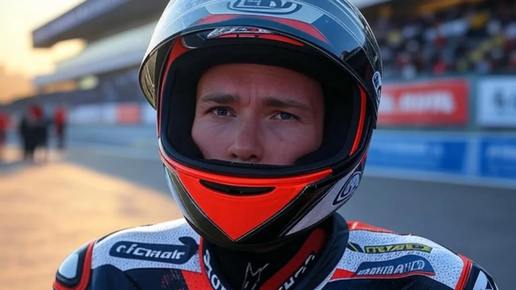 Persembahan Kuat Alex Marquez di MotoGP 2025