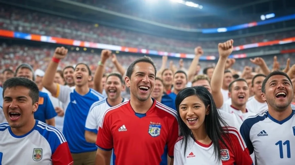 Sepak Bola: Olahraga Paling Populer di Dunia dan Indonesia