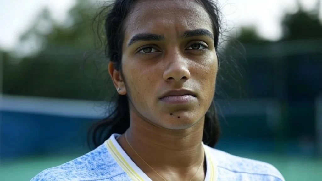 Perjalanan PV Sindhu di Turnamen: Pelajaran dari Kekalahan
