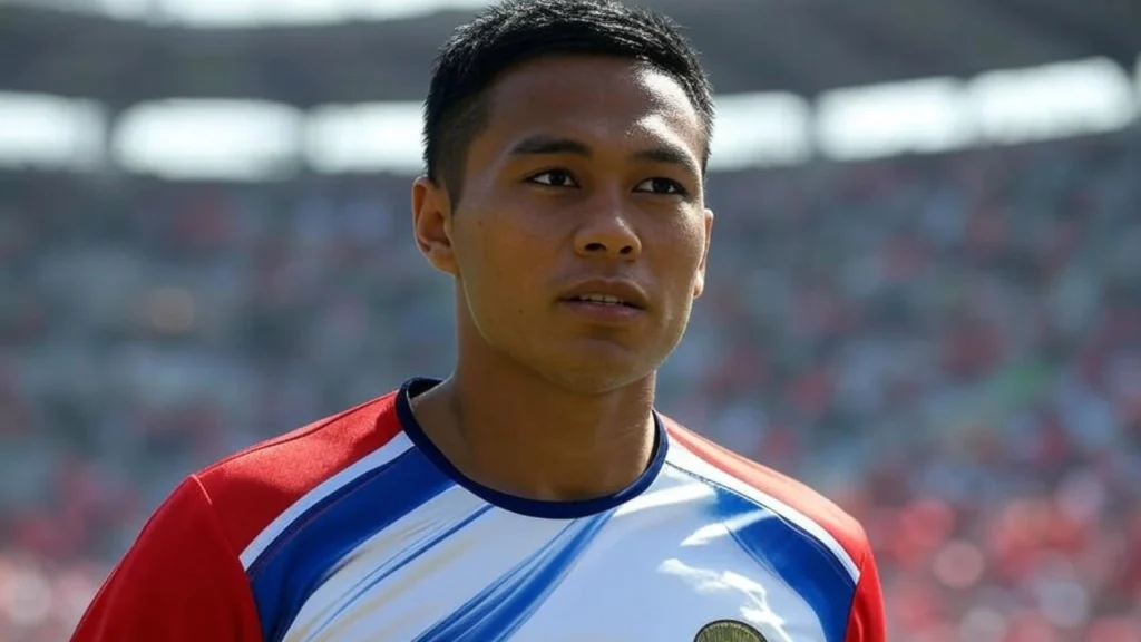 Kisah Inspiratif Atlet Lokal: Menembus Batas dan Bersaing di Kancah Internasional
