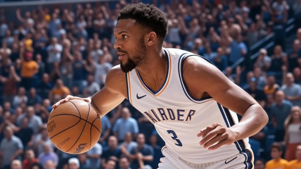 Sejarah Perjalanan National Basketball Association (NBA)