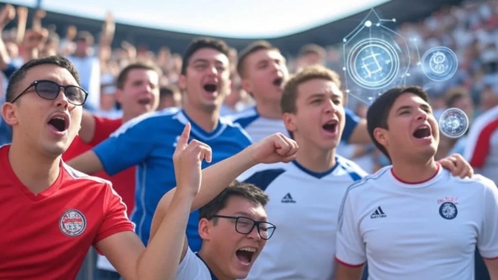 Fan Tokens: Mengubah Hubungan Antara Klub dan Penggemar di Era Web 3.0