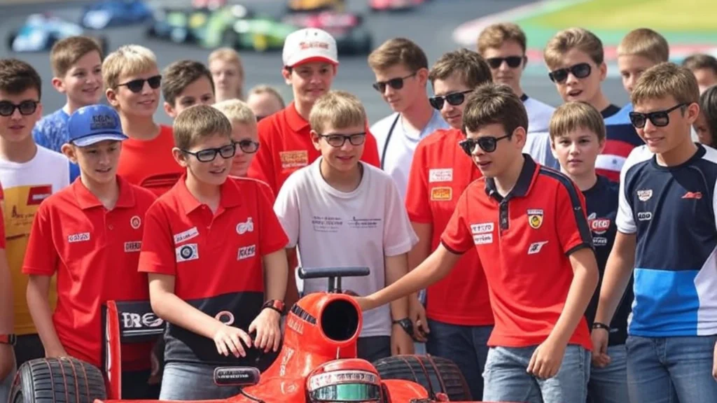 Fenomena Balap Formula 1: Lebih Dari Sekadar Ajang Kecepatan