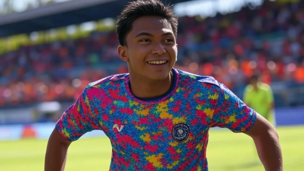 Merevitalisasi Liga U-21: Tantangan dan Peluang di Sepak Bola Indonesia