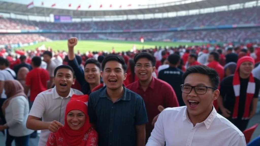 Membangun Masa Depan Liga Indonesia di Pentas Internasional