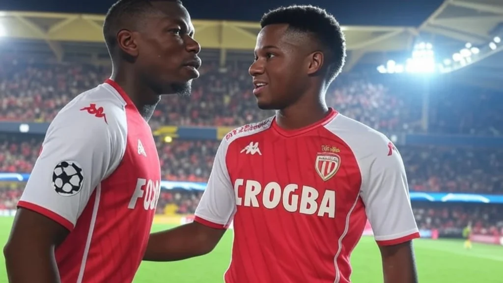AS Monaco Bersiap untuk Musim 2025/2026 dengan Penataan Ulang Skuad