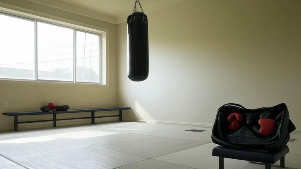 Mulai Latihan Boxing di Rumah: Tips dan Peralatan yang Diperlukan