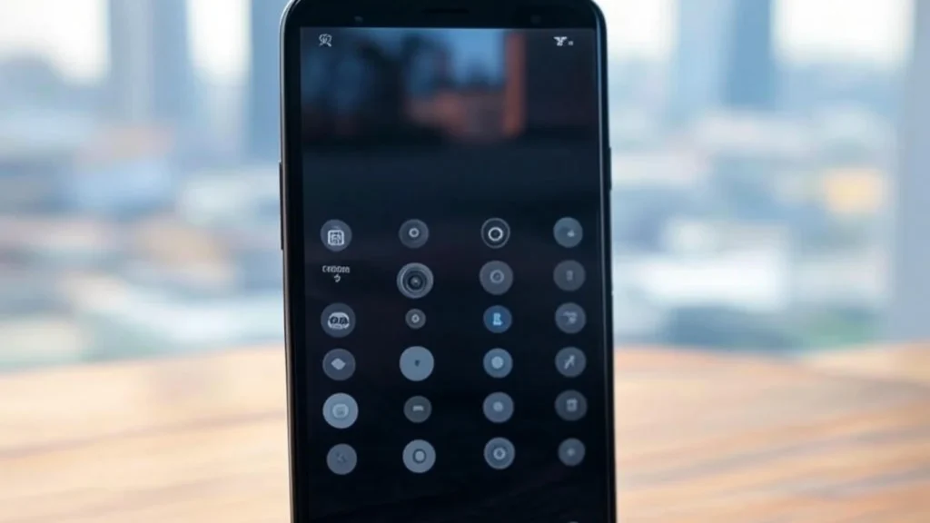 Tips Jitu Memaksimalkan Kamera Ponsel Android untuk Foto Berkualitas