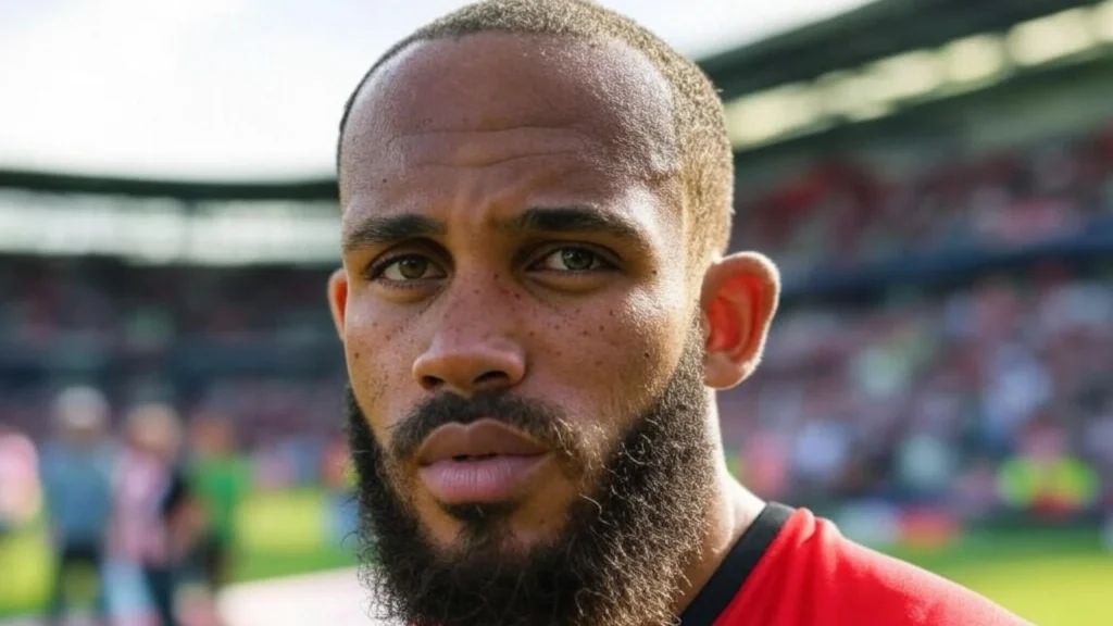 Manchester United Gagal Rekrut Bryan Mbeumo dari Brentford