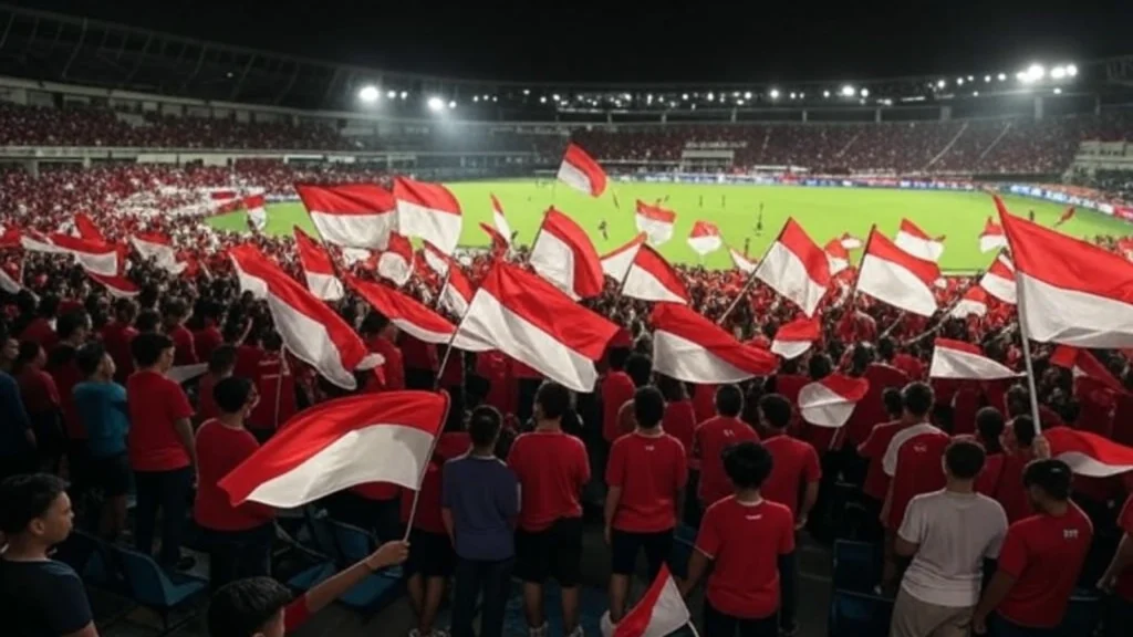 Persiapan Timnas China Jelang Pertandingan Melawan Indonesia