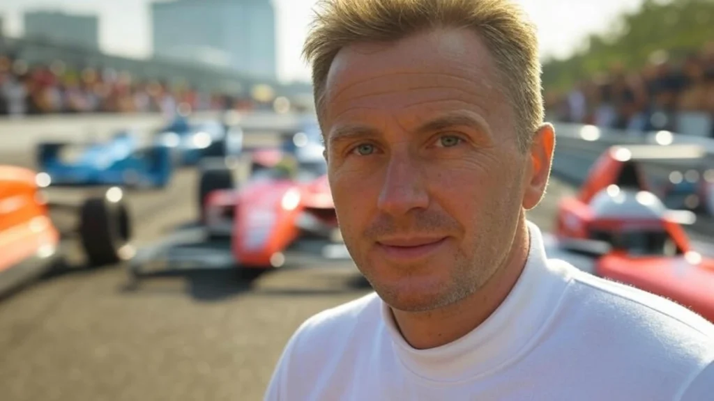 Maximilian Günther Siap Tampil di Jakarta: Strategi dan Persiapan Menuju Podium