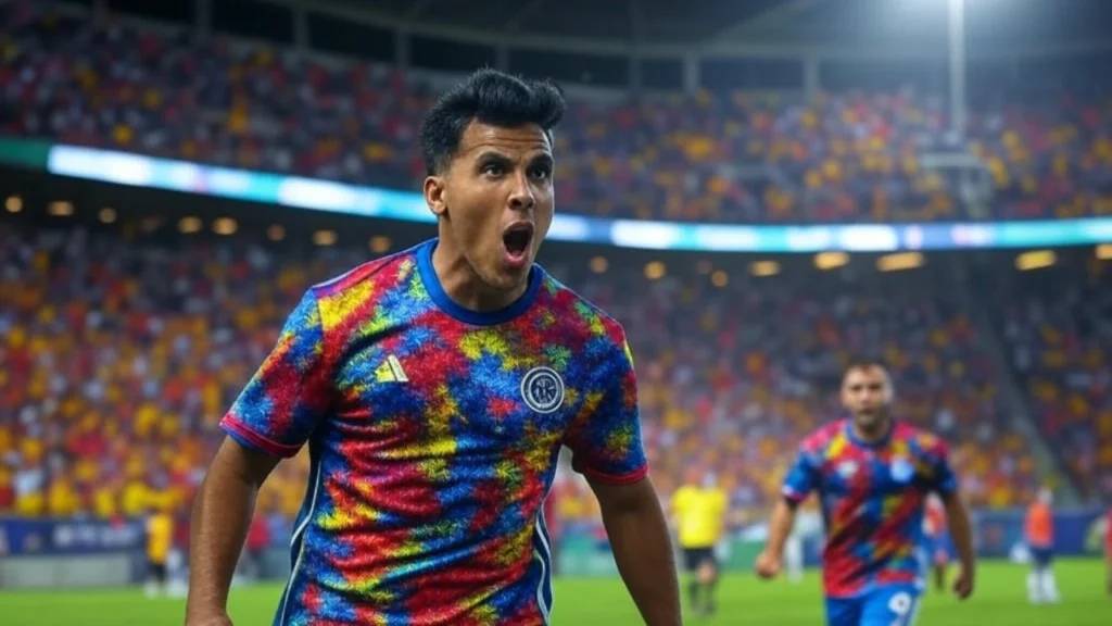 Saudi Pro League: Bintang-Bintang Baru dan Tantangan Masa Depan