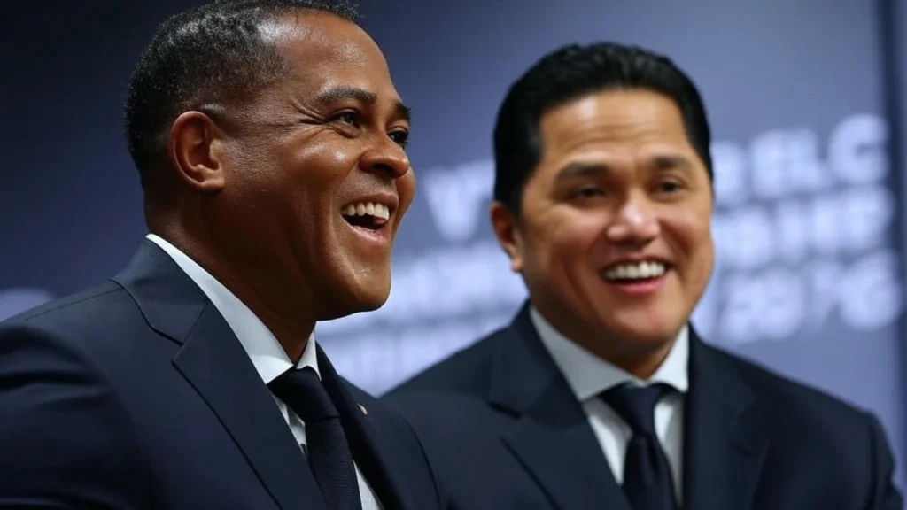 PSSI Siapkan Tim Hadapi Kualifikasi Piala Dunia 2026 di Qatar dan Arab Saudi