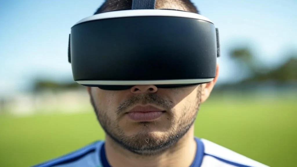 Teknologi Dalam Sepak Bola: AI dan VR, Solusi atau Sekadar Hype?